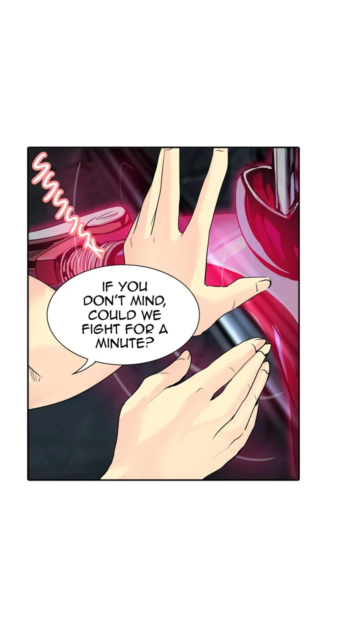 Tower of God - Chapter 293 - Page 40