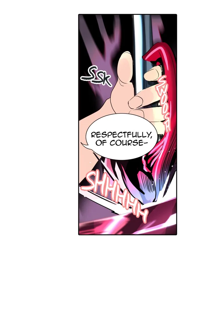 Tower of God - Chapter 293 - Page 41