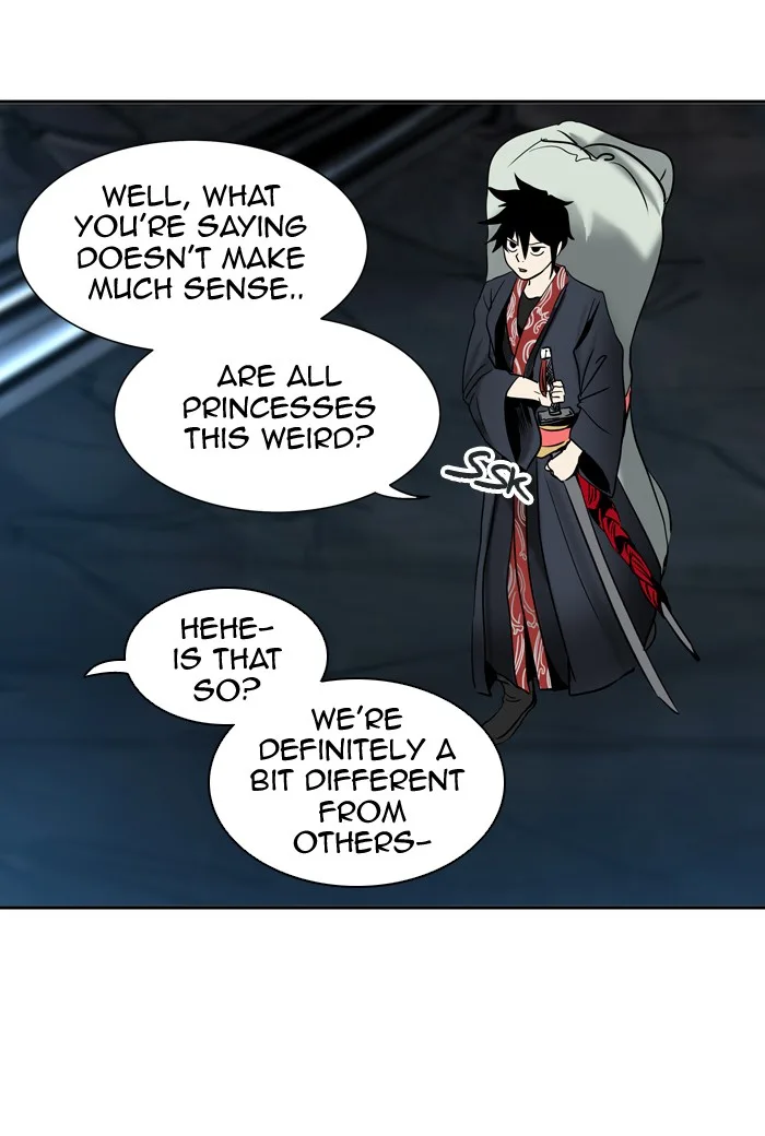 Tower of God - Chapter 293 - Page 43