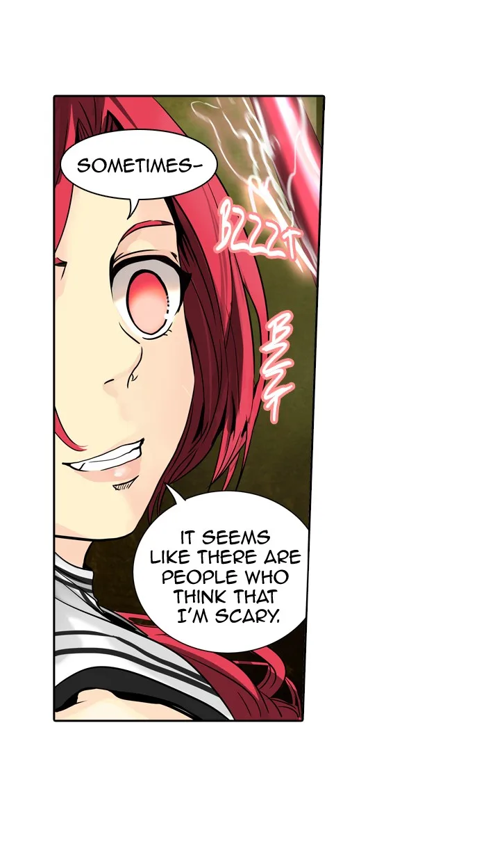 Tower of God - Chapter 293 - Page 44