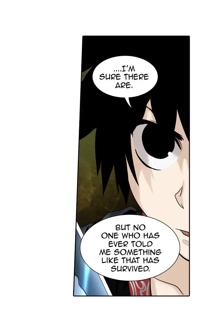 Tower of God - Chapter 293 - Page 45