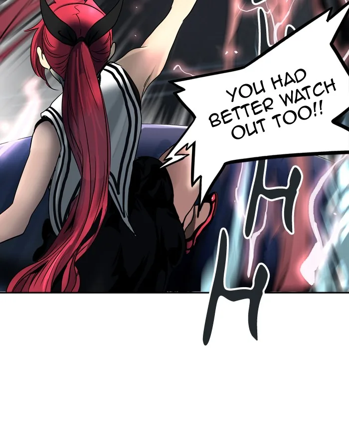 Tower of God - Chapter 293 - Page 47