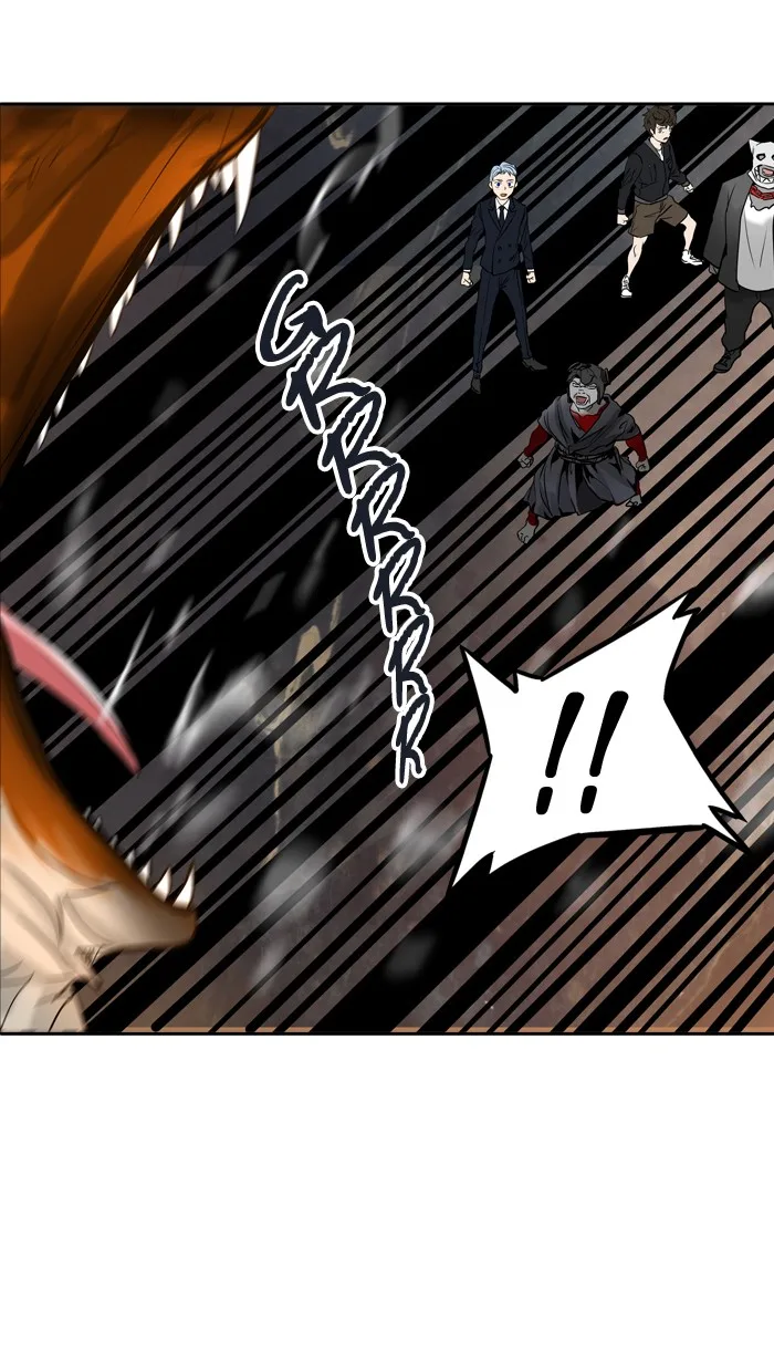 Tower of God - Chapter 293 - Page 48