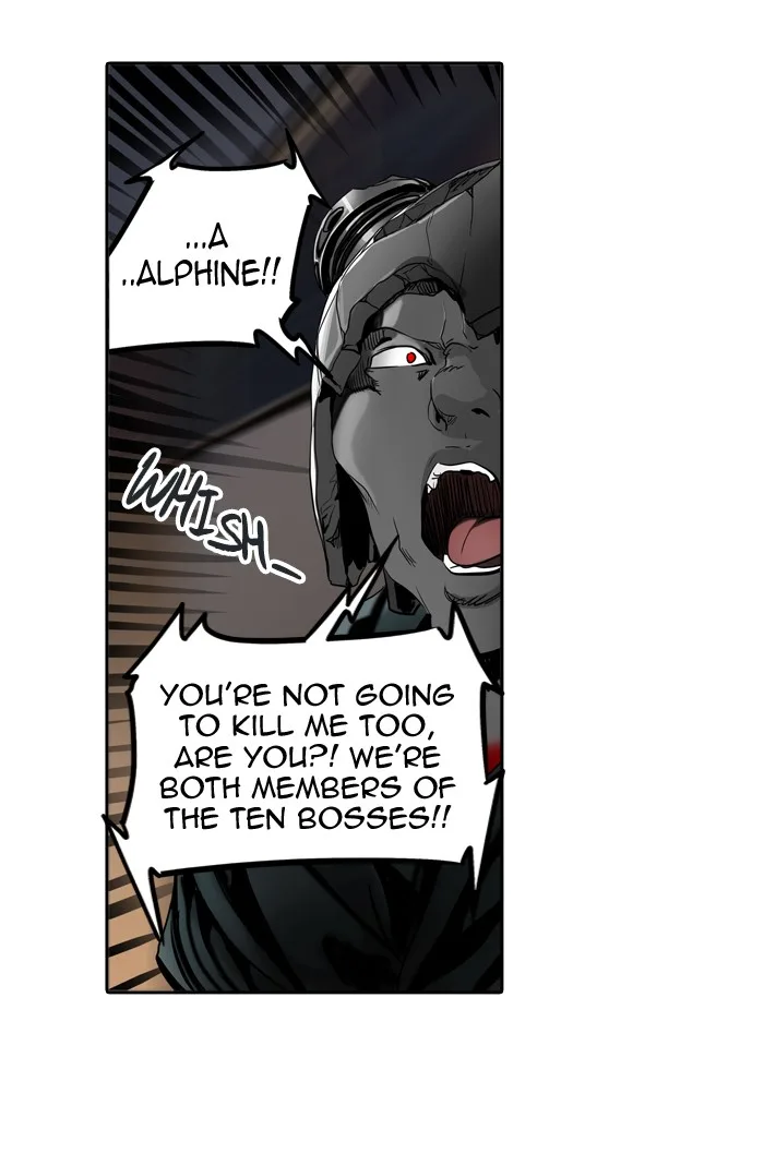 Tower of God - Chapter 293 - Page 49