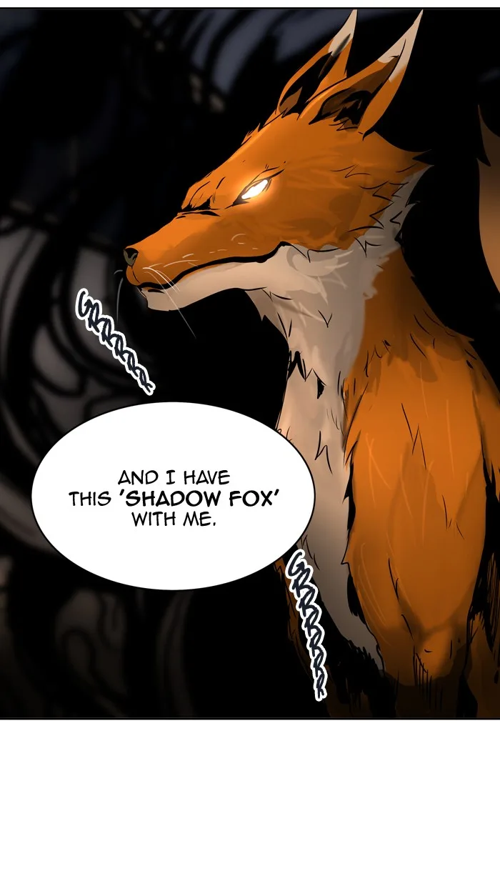 Tower of God - Chapter 293 - Page 5