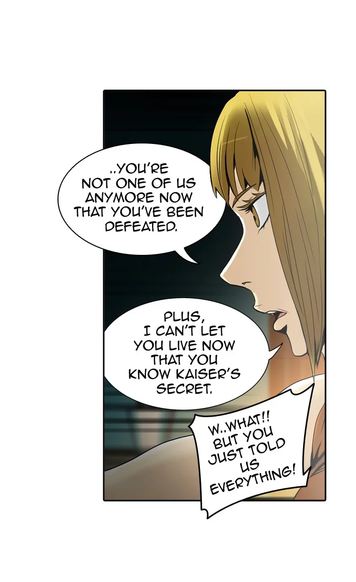 Tower of God - Chapter 293 - Page 50