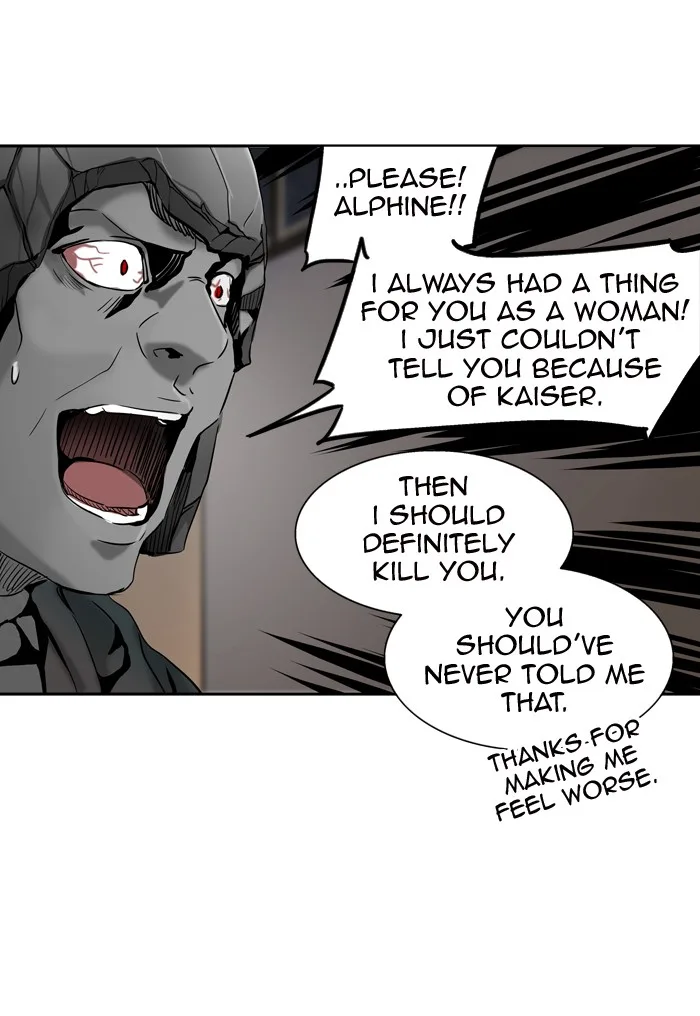 Tower of God - Chapter 293 - Page 51