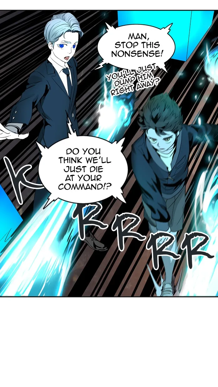 Tower of God - Chapter 293 - Page 52