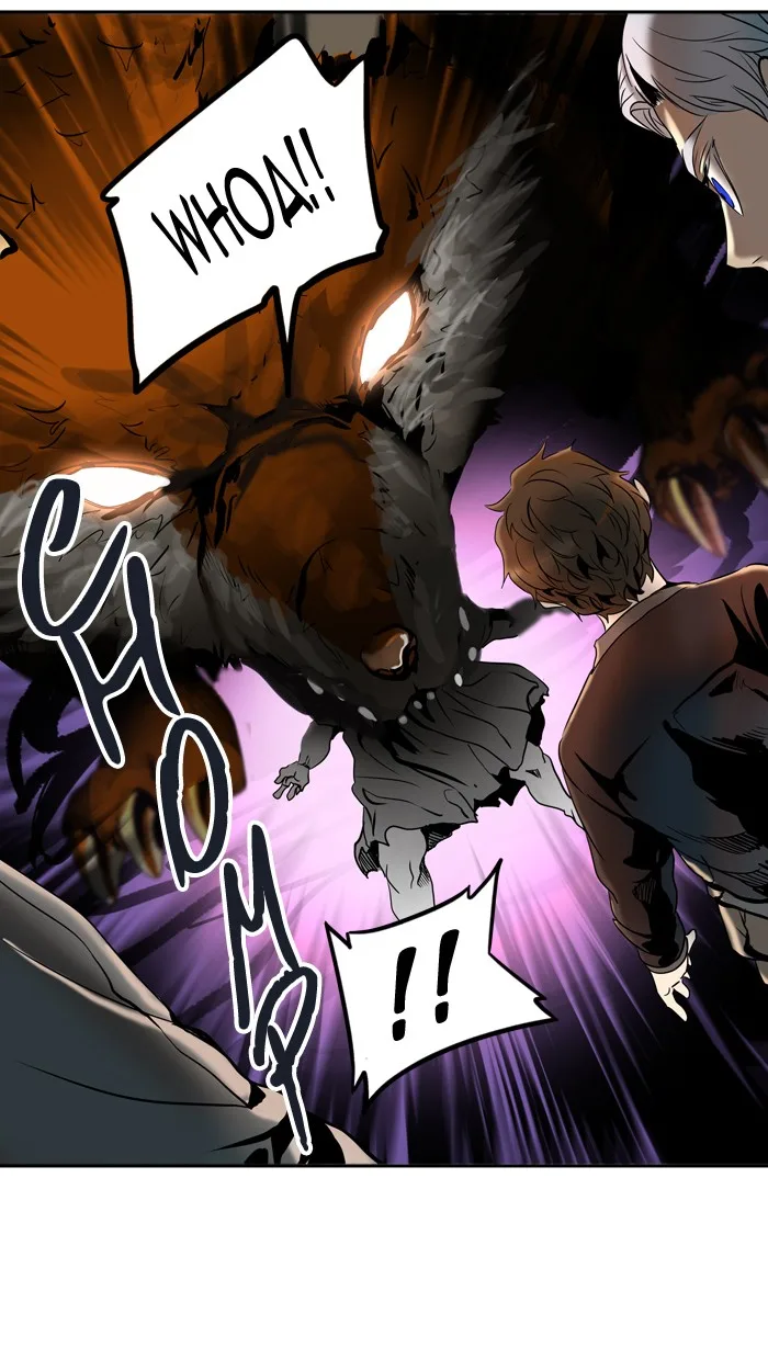 Tower of God - Chapter 293 - Page 58