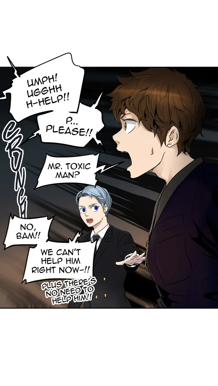 Tower of God - Chapter 293 - Page 59