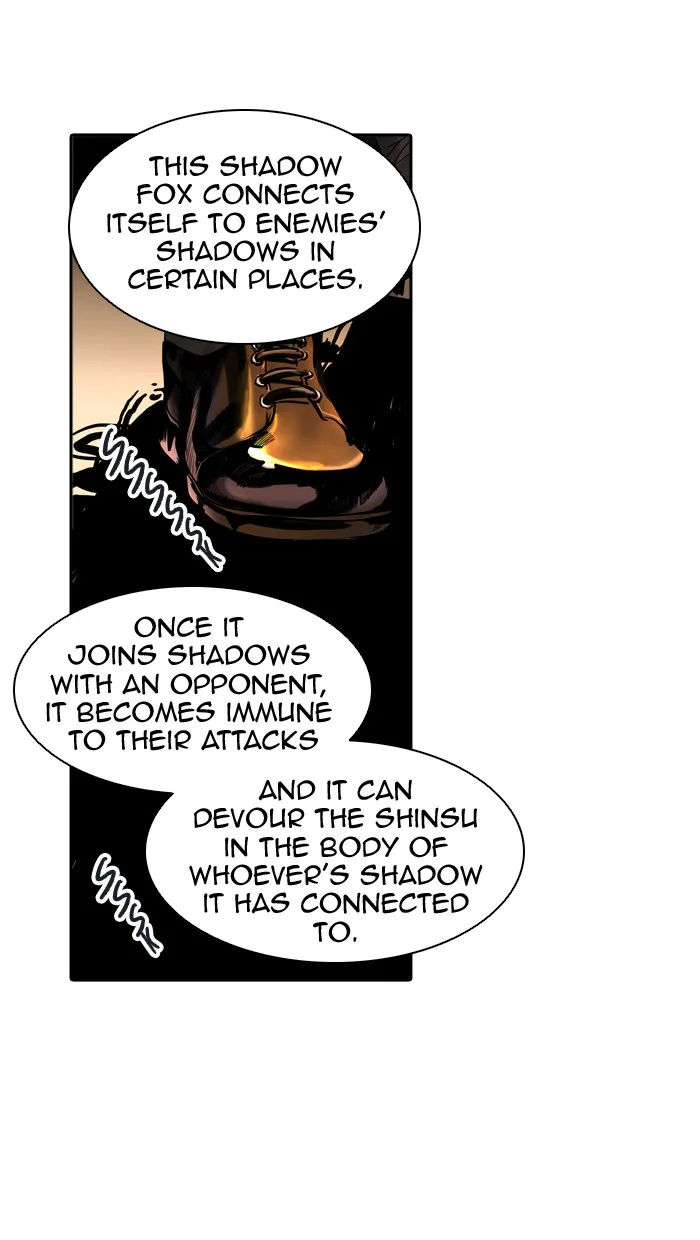 Tower of God - Chapter 293 - Page 6