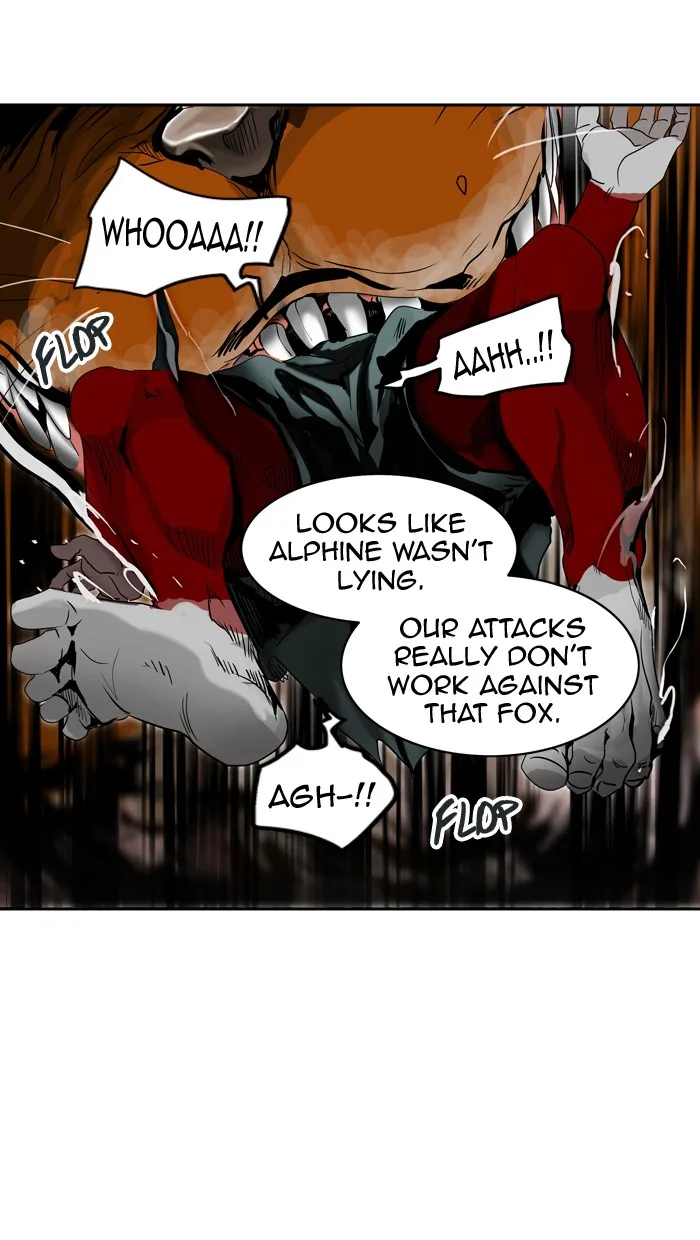 Tower of God - Chapter 293 - Page 60