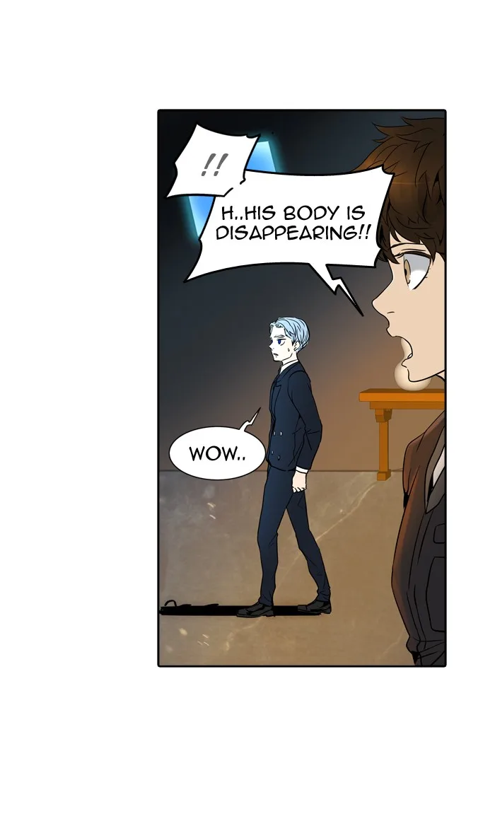 Tower of God - Chapter 293 - Page 62
