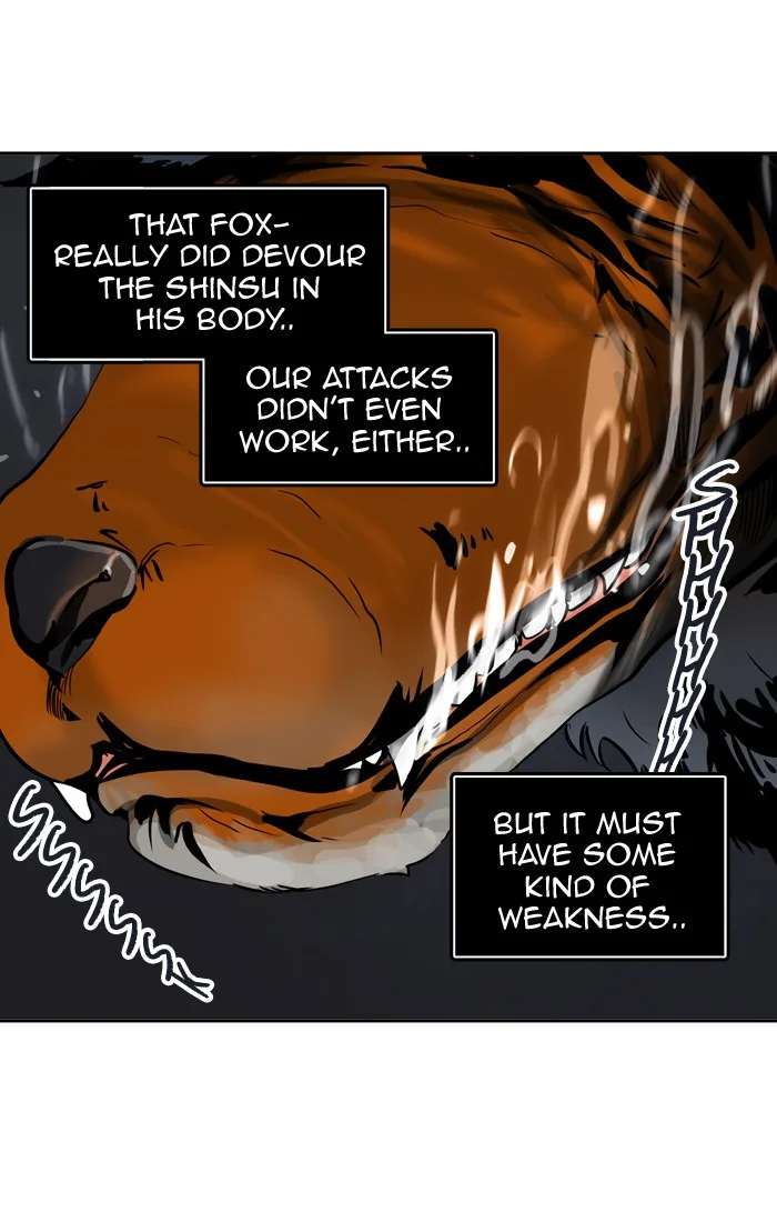 Tower of God - Chapter 293 - Page 63