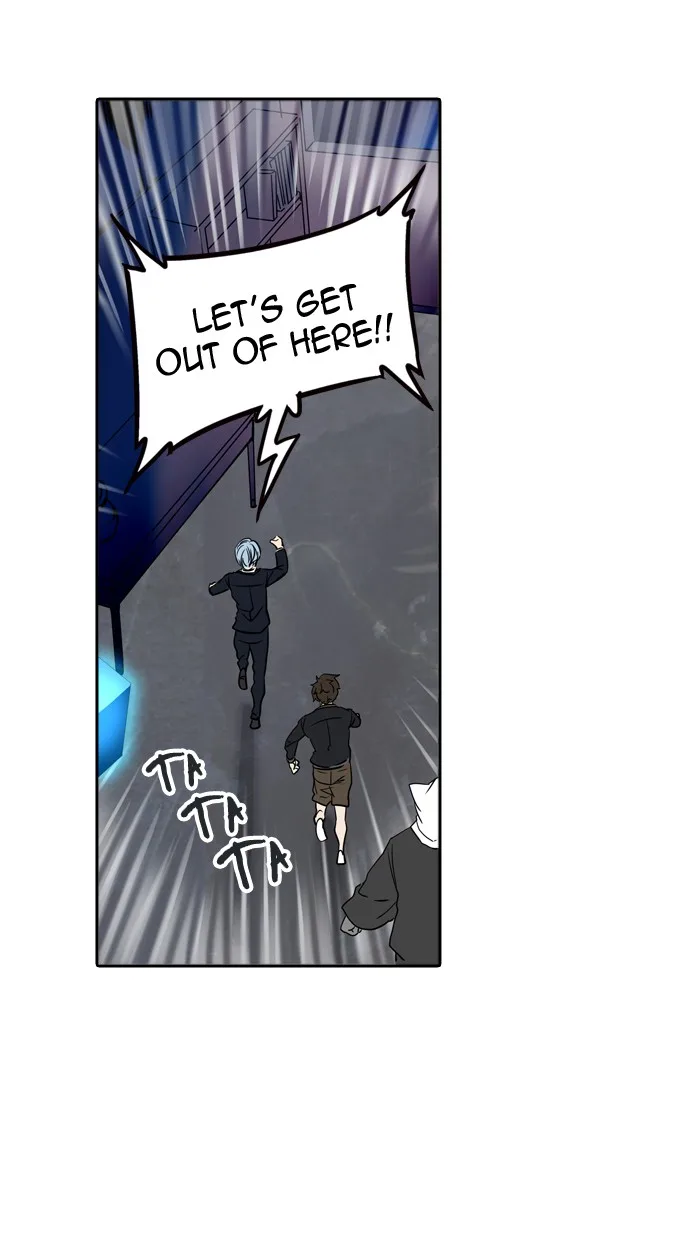 Tower of God - Chapter 293 - Page 67
