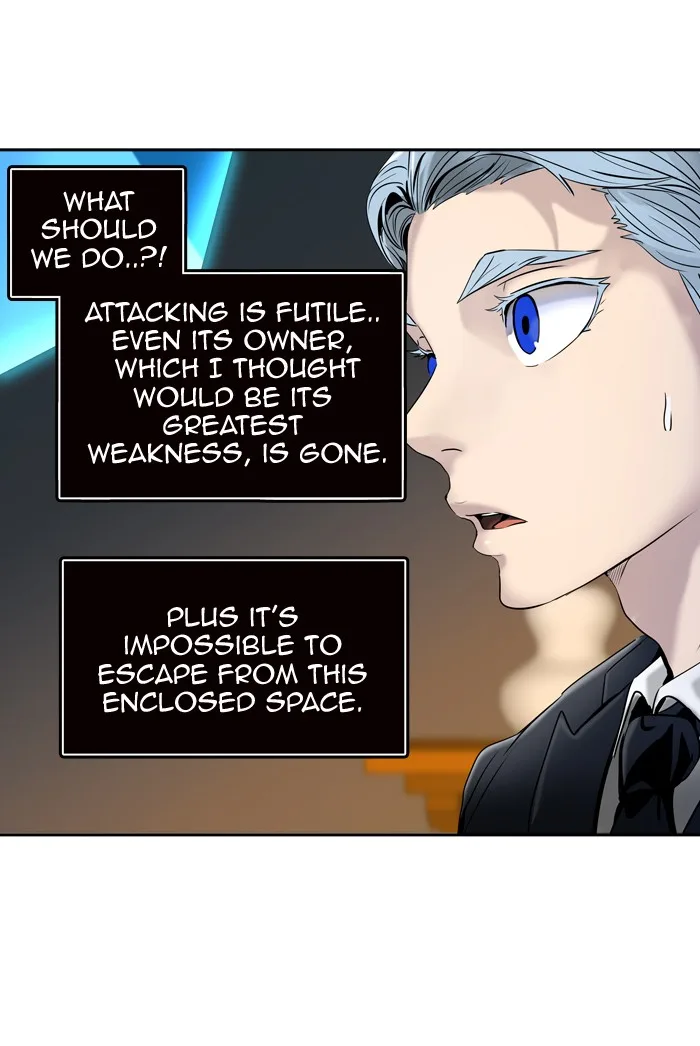 Tower of God - Chapter 293 - Page 69