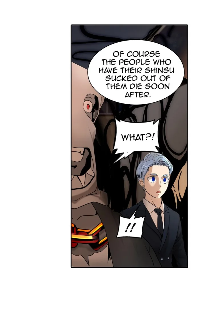 Tower of God - Chapter 293 - Page 7