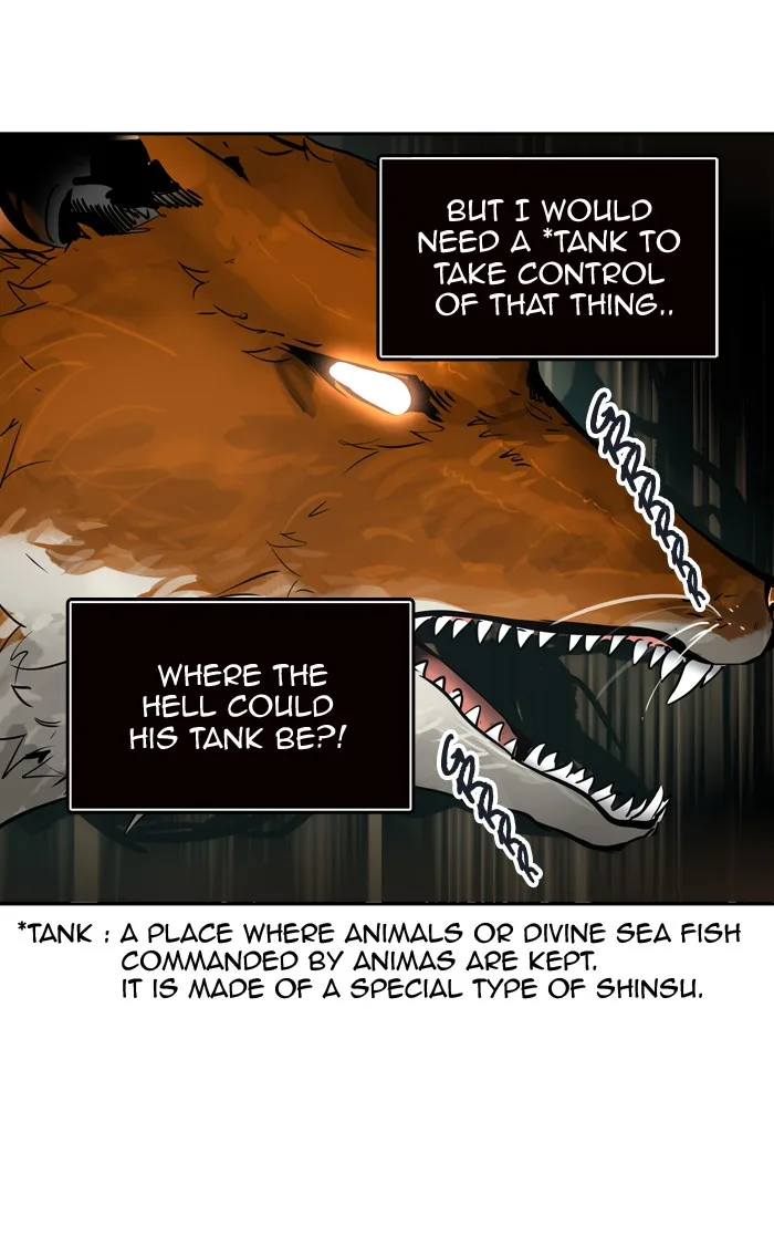 Tower of God - Chapter 293 - Page 70