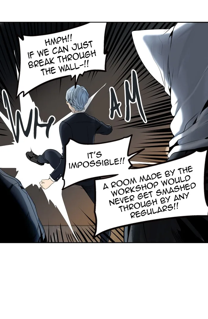Tower of God - Chapter 293 - Page 71