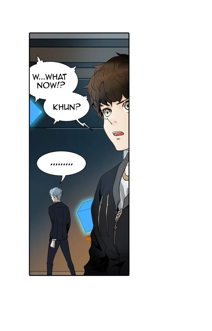 Tower of God - Chapter 293 - Page 72