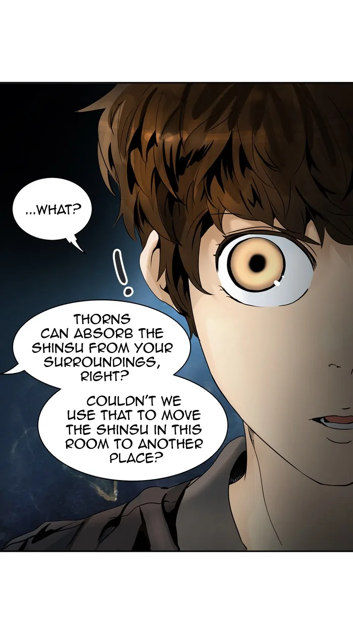 Tower of God - Chapter 293 - Page 74