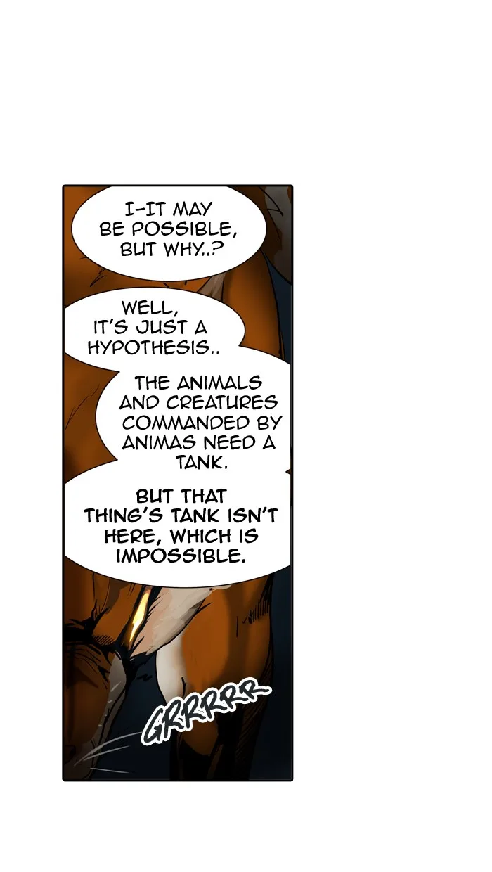 Tower of God - Chapter 293 - Page 75