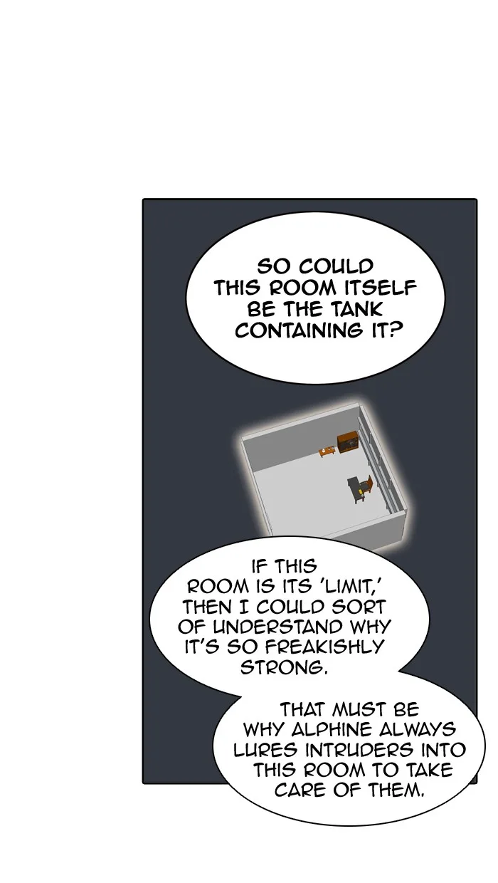 Tower of God - Chapter 293 - Page 76
