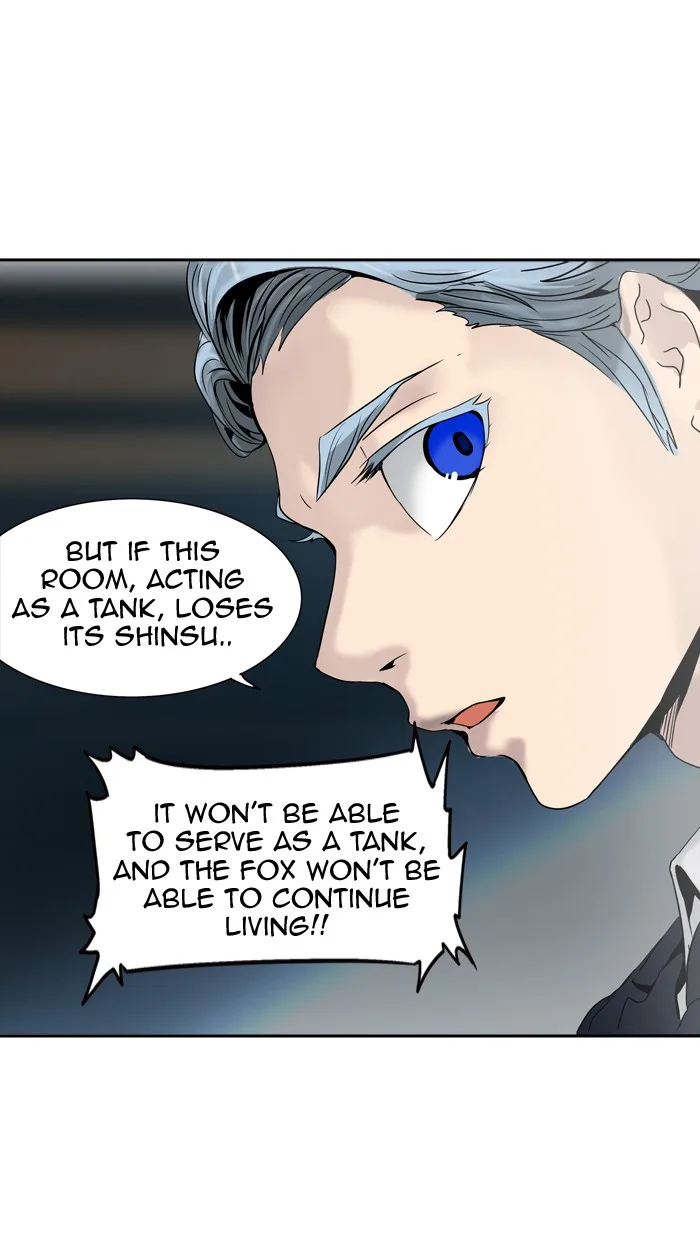 Tower of God - Chapter 293 - Page 77