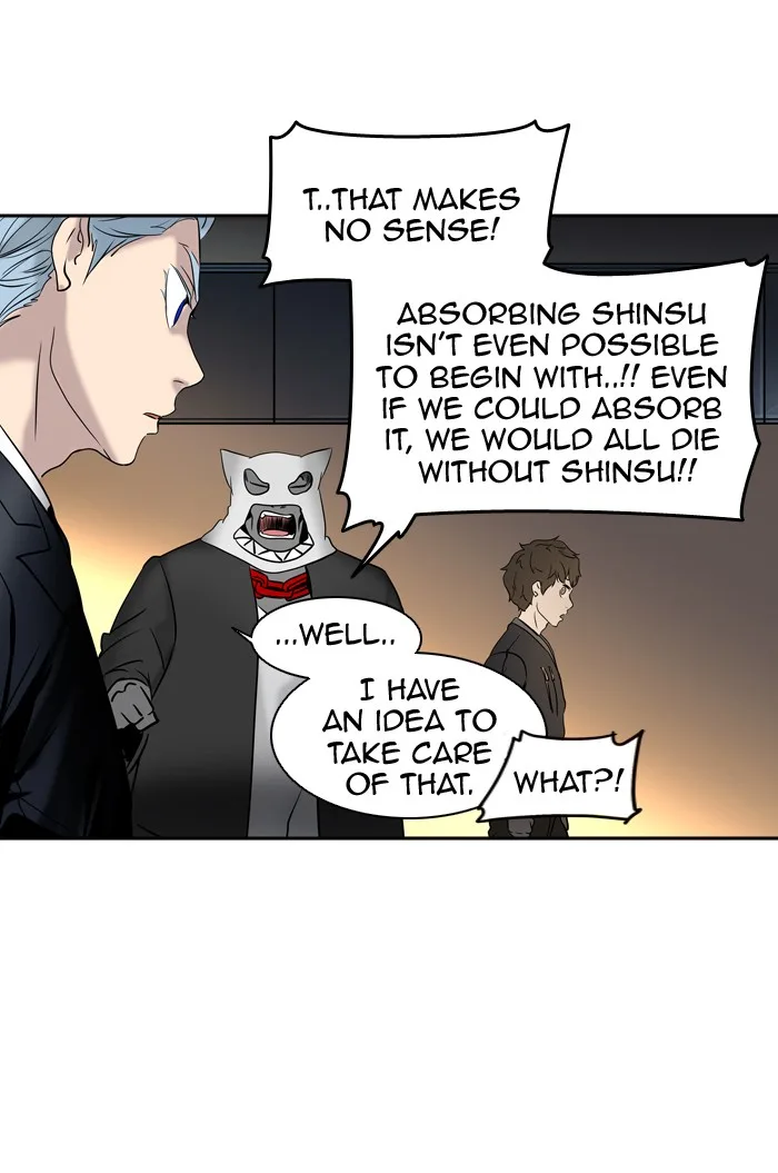 Tower of God - Chapter 293 - Page 78