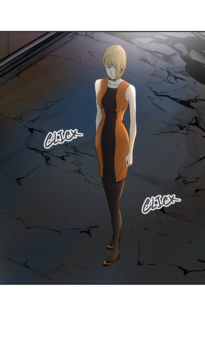 Tower of God - Chapter 293 - Page 81