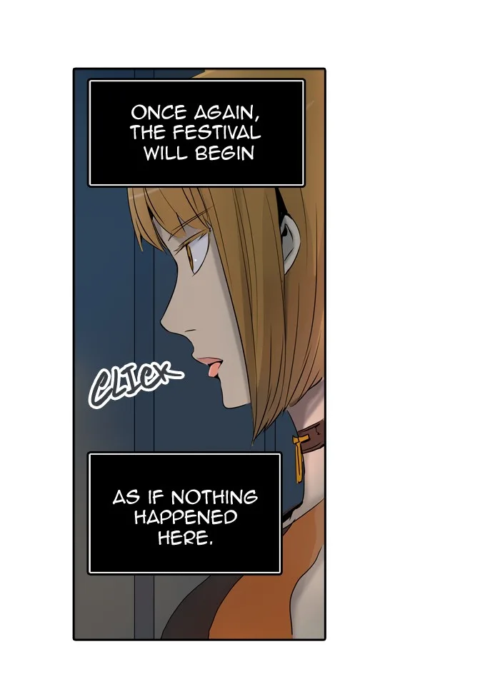 Tower of God - Chapter 293 - Page 82