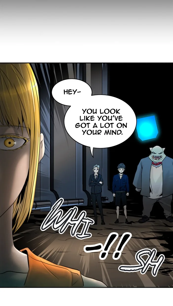 Tower of God - Chapter 293 - Page 84