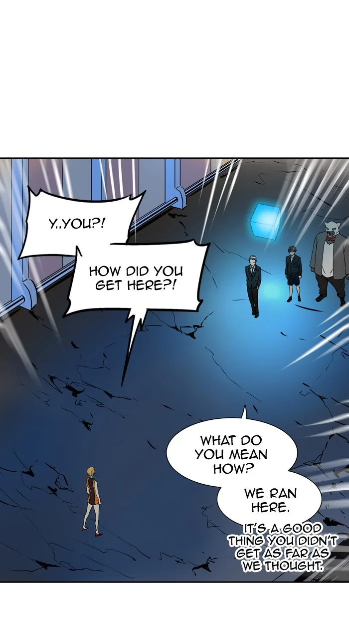 Tower of God - Chapter 293 - Page 85