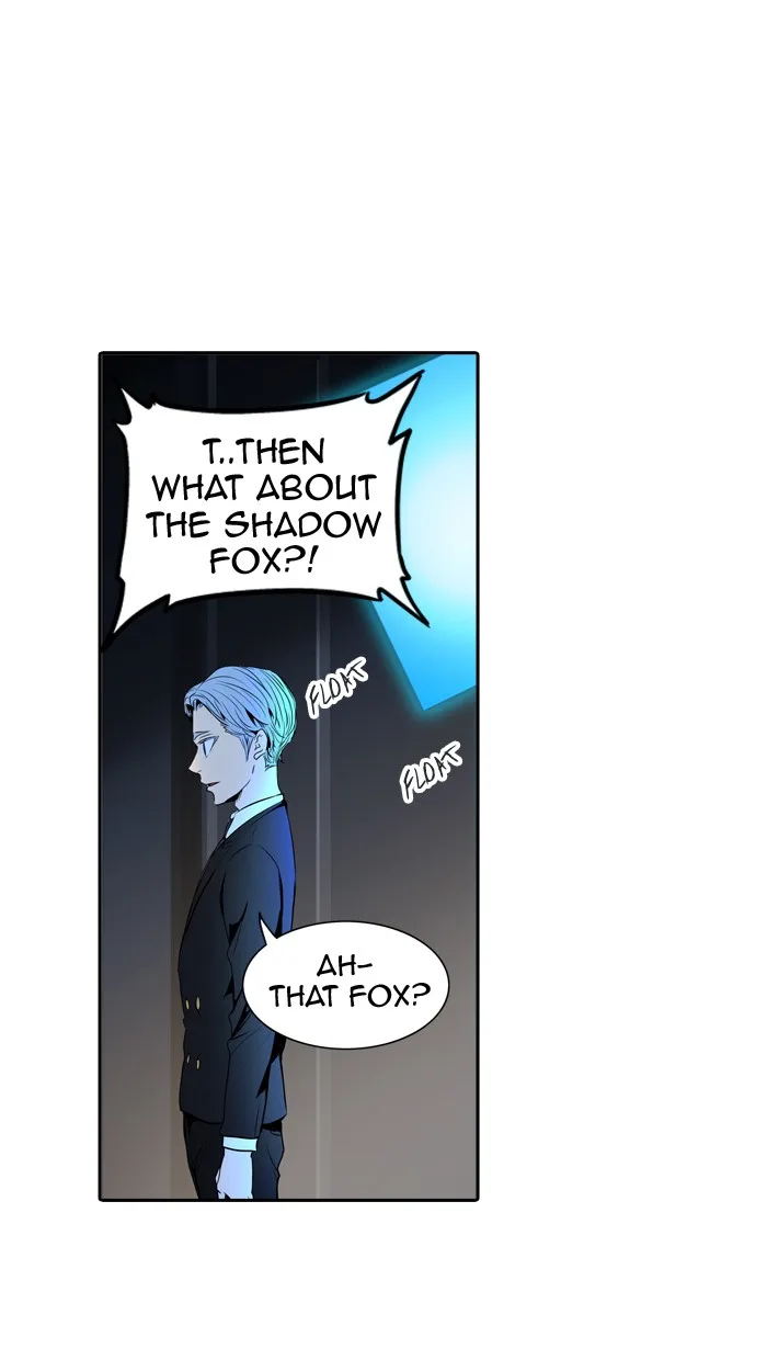 Tower of God - Chapter 293 - Page 86