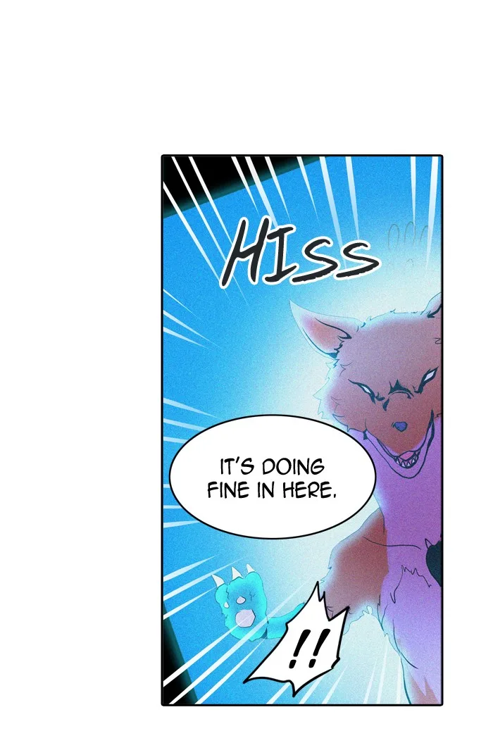 Tower of God - Chapter 293 - Page 87
