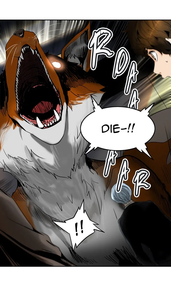 Tower of God - Chapter 293 - Page 9