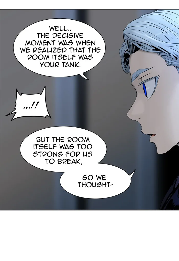 Tower of God - Chapter 293 - Page 90