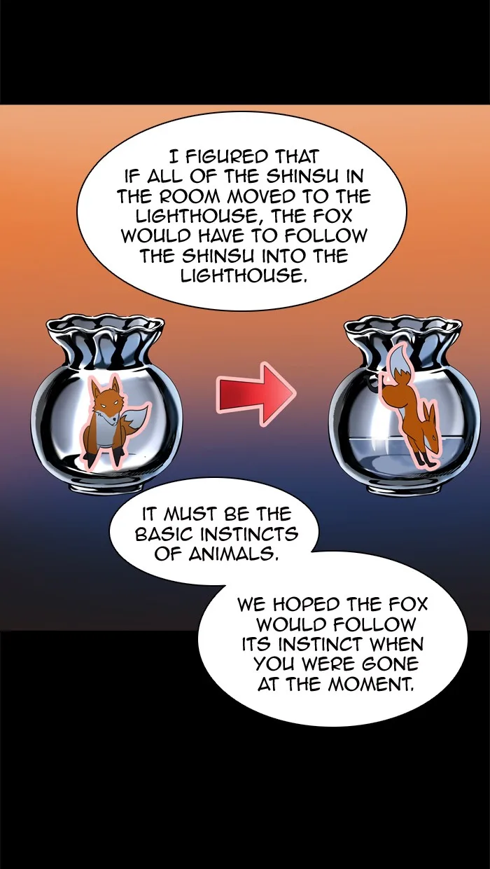 Tower of God - Chapter 293 - Page 93