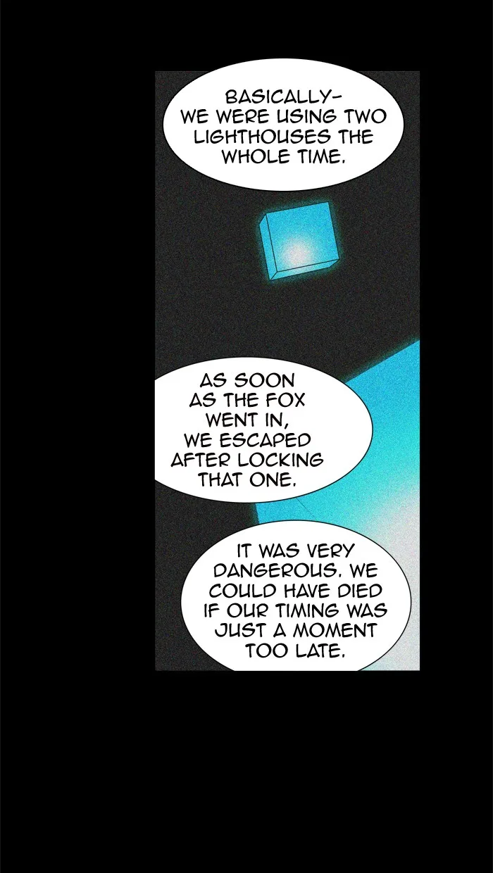 Tower of God - Chapter 293 - Page 95