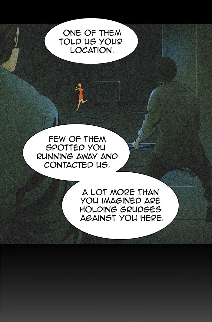 Tower of God - Chapter 293 - Page 97