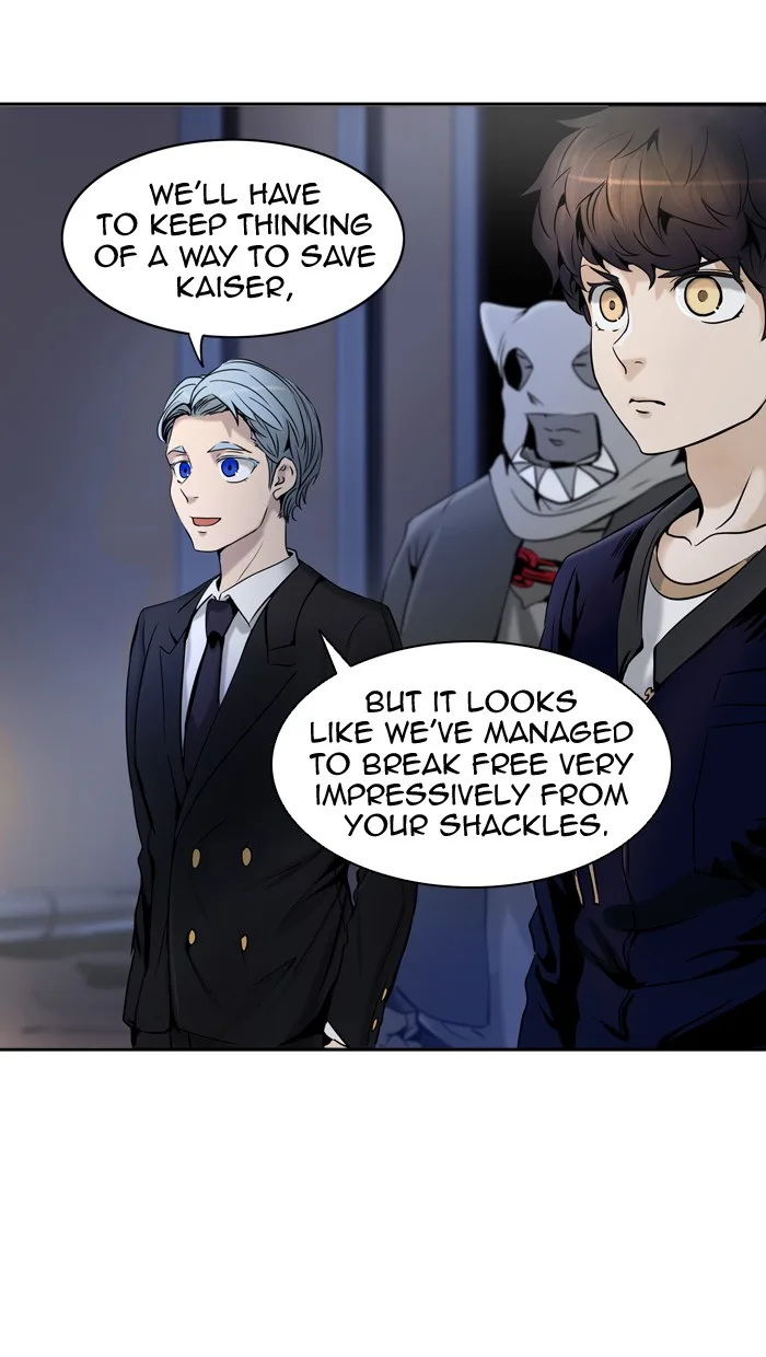 Tower of God - Chapter 293 - Page 99