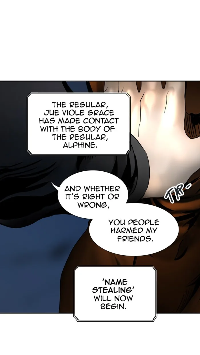 Tower of God - Chapter 294 - Page 10