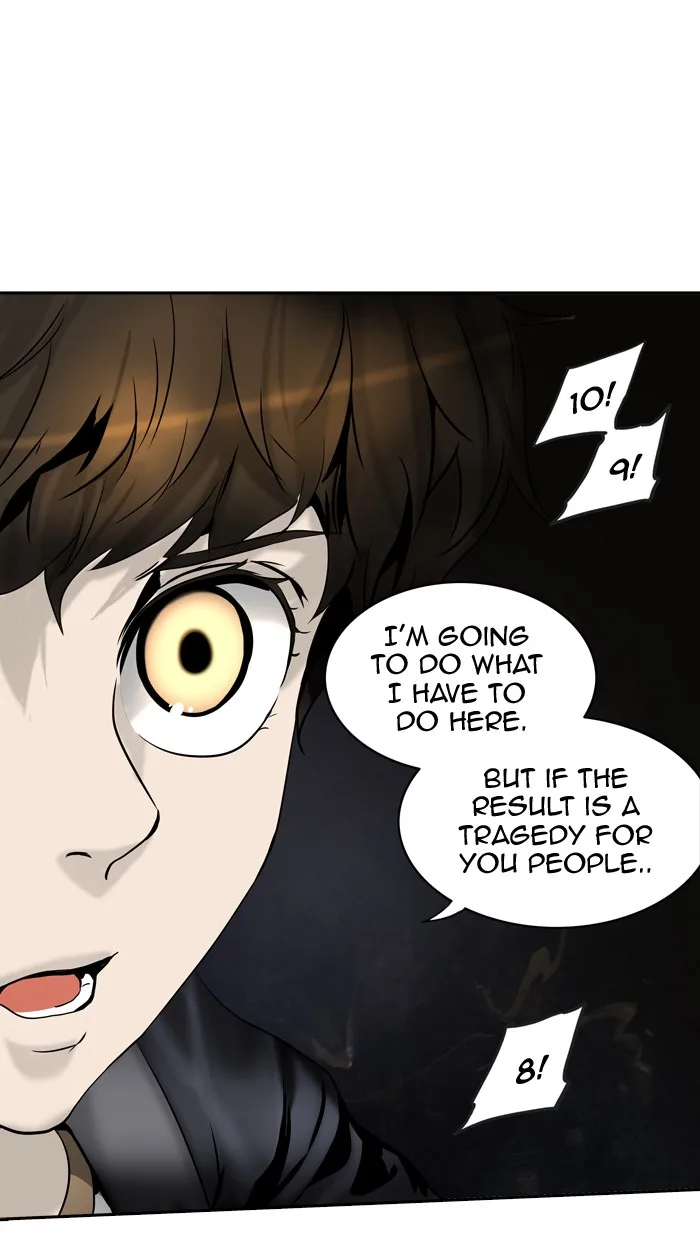 Tower of God - Chapter 294 - Page 11