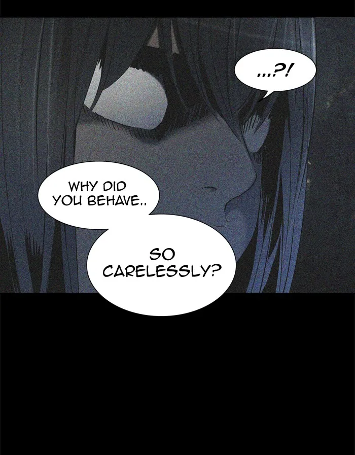 Tower of God - Chapter 294 - Page 19