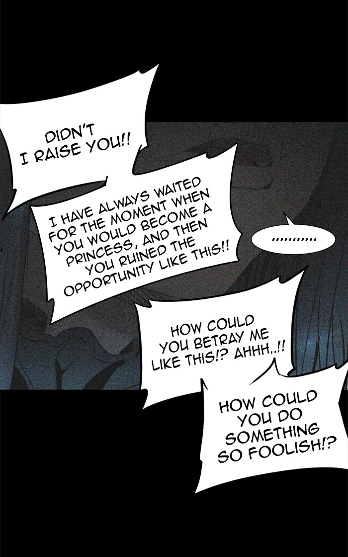Tower of God - Chapter 294 - Page 21