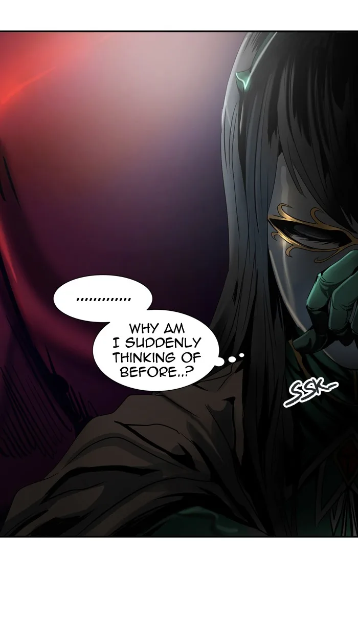 Tower of God - Chapter 294 - Page 25