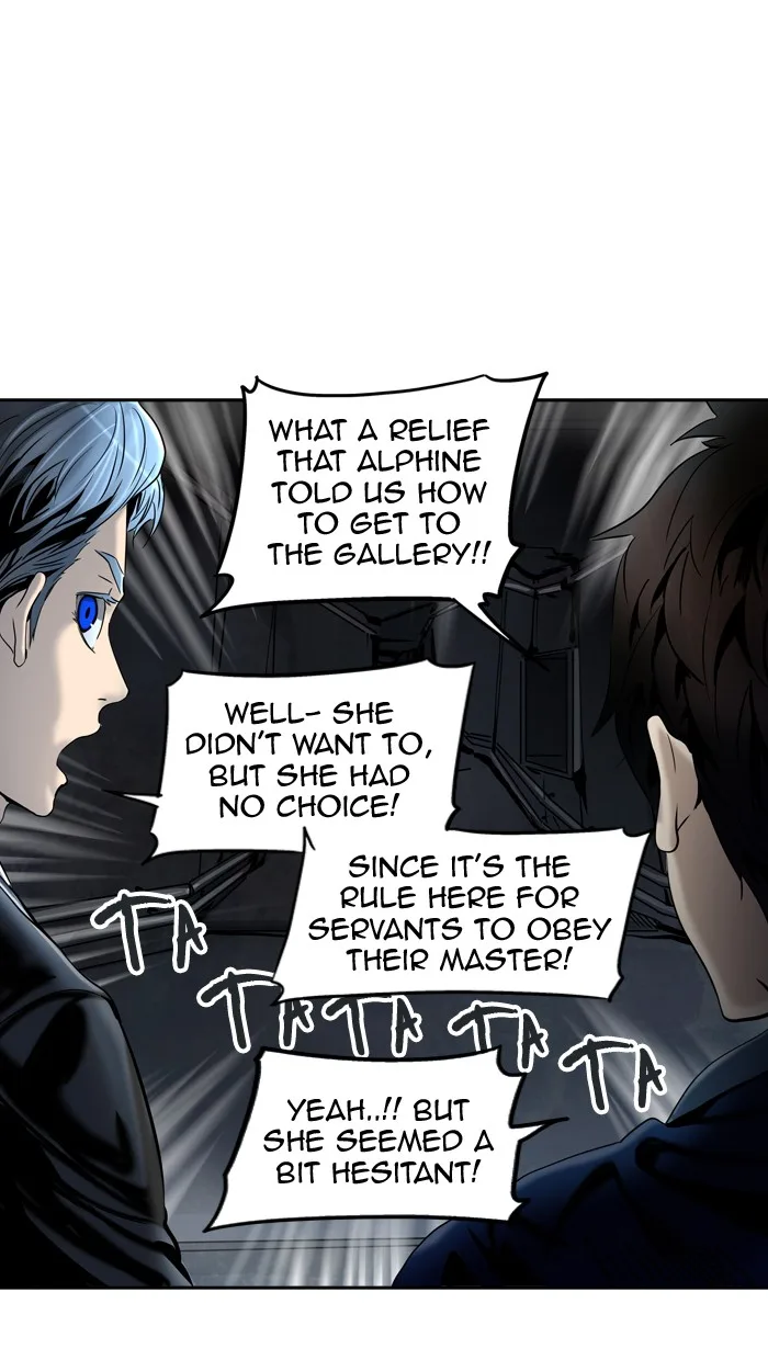 Tower of God - Chapter 294 - Page 29