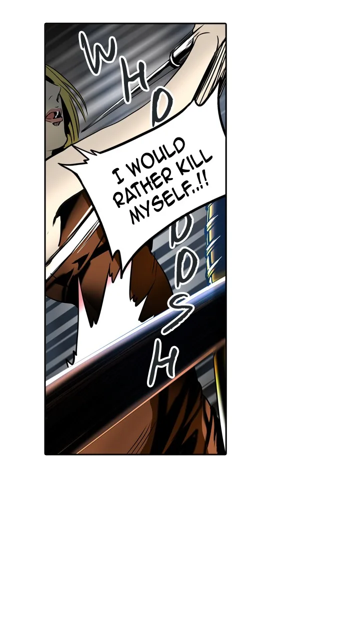 Tower of God - Chapter 294 - Page 3