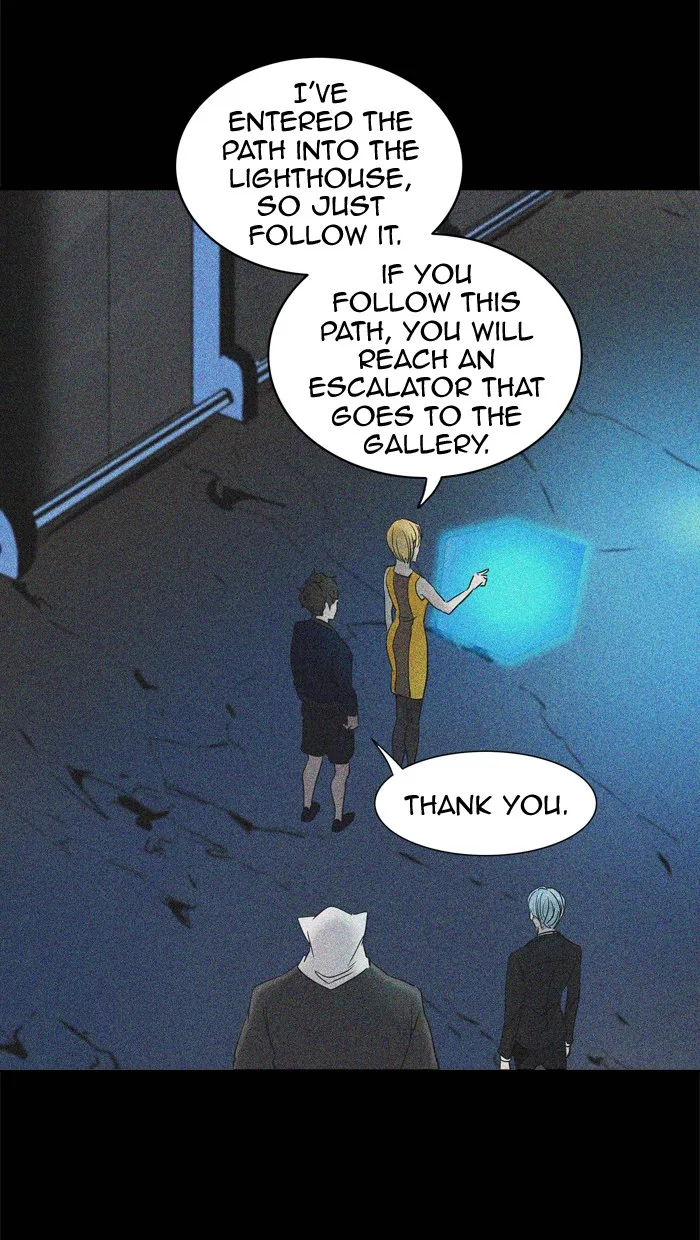 Tower of God - Chapter 294 - Page 31