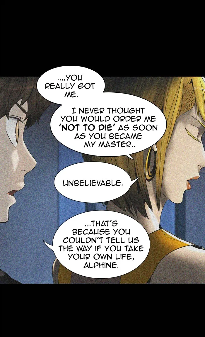 Tower of God - Chapter 294 - Page 32
